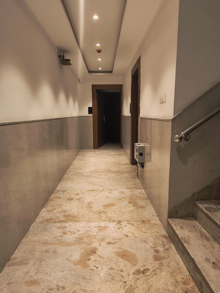 Hotel Aman Suites at IGI by Arch Group