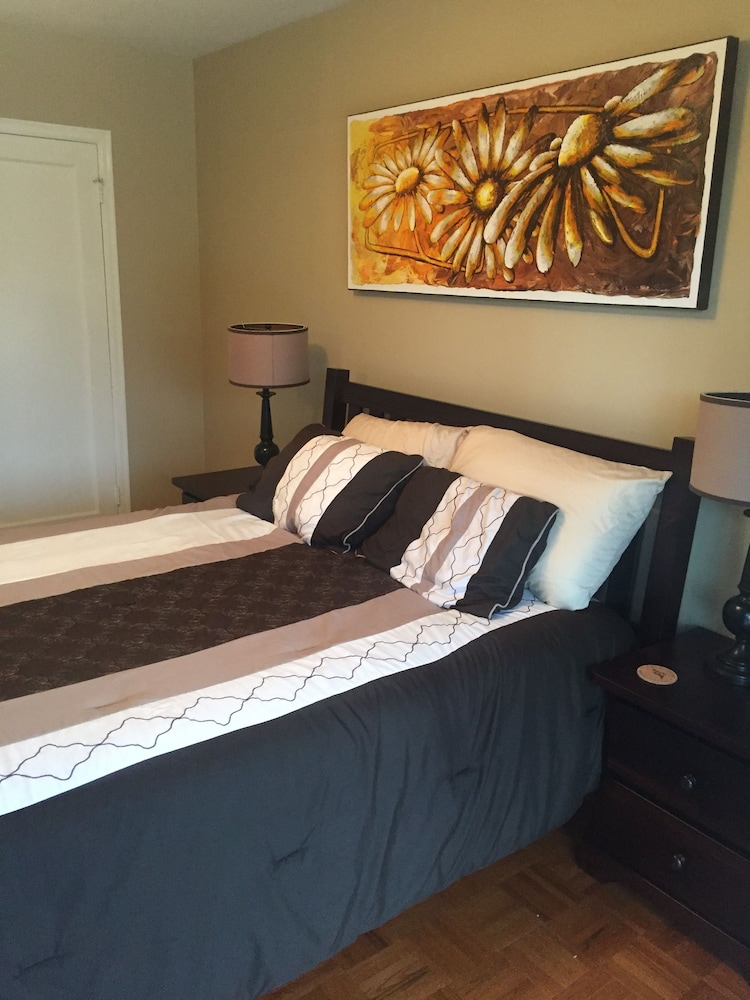 Leigh Lani Guest House