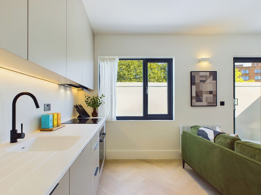 Be London - The Maida Vale Residences