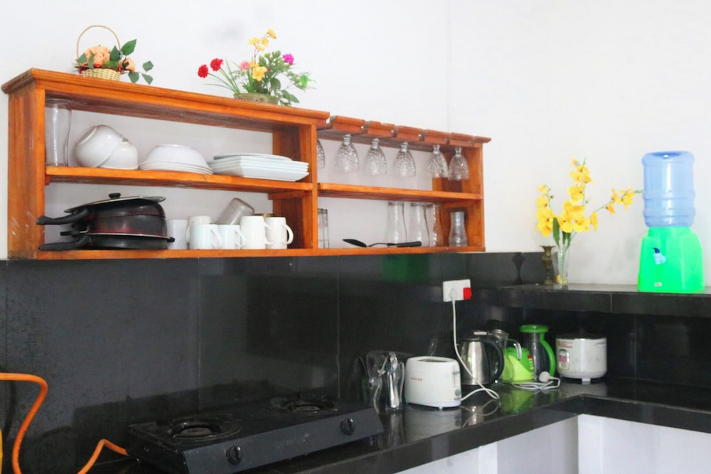 Unaway Holiday Home