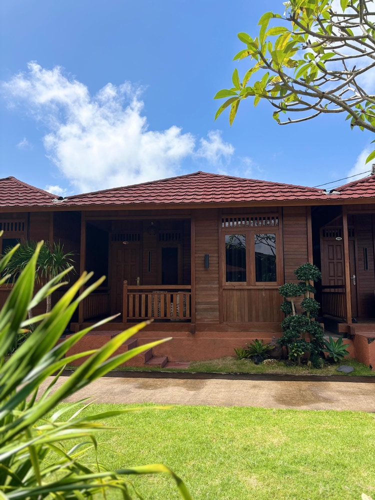 Wood Village Nusa Dua Bali
