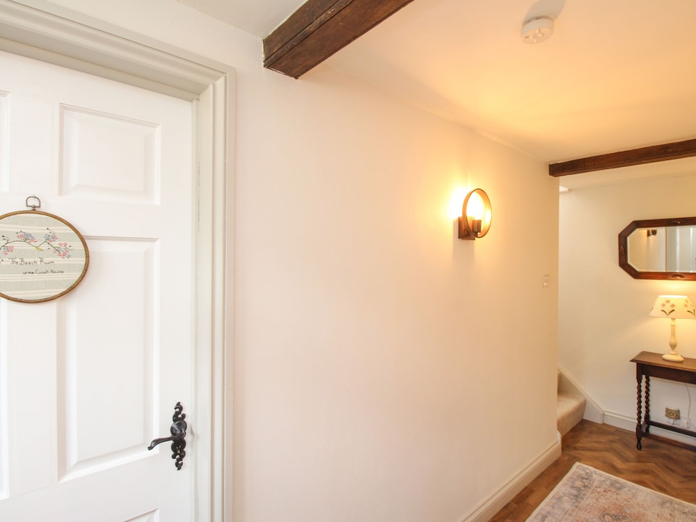 The Coach House at Lackington Farm