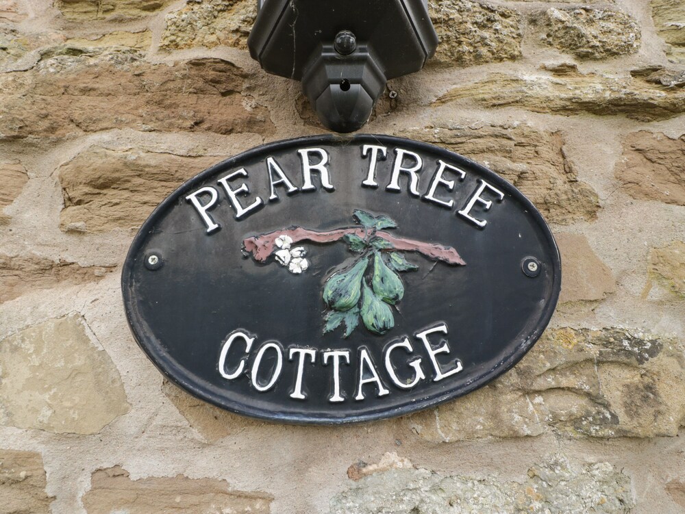 Peartree Cottage