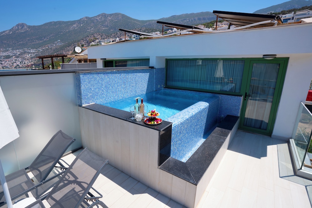 Greenbeach Otel - Image 26