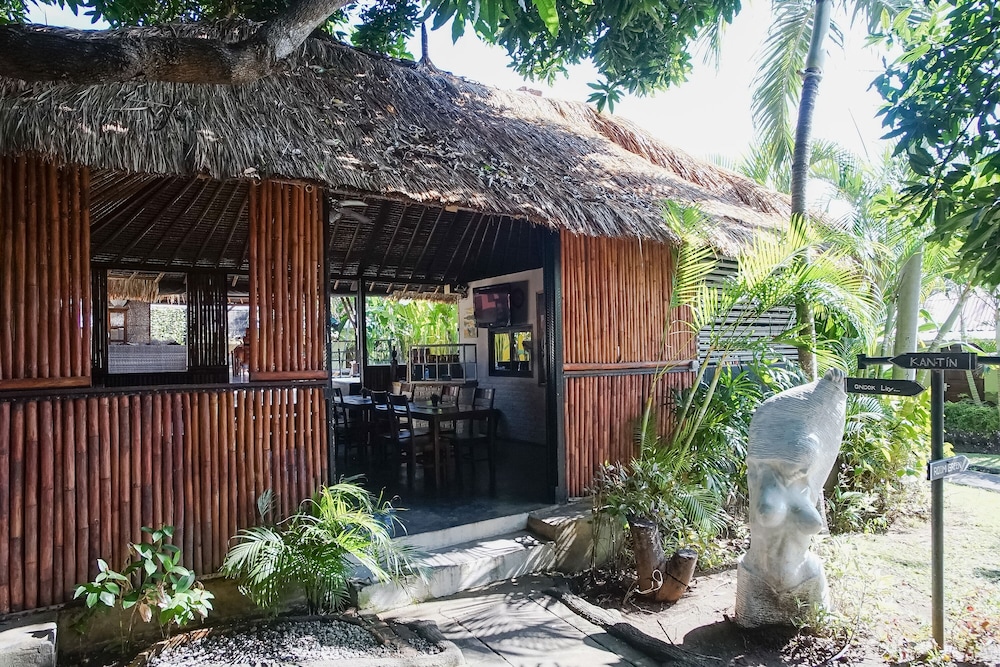 Kampung 168