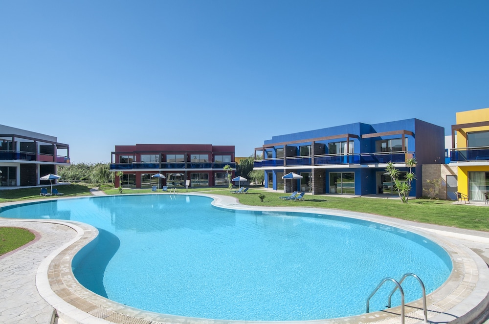 All Senses Nautica Blue Exclusive Resort & Spa - All Inclusive
