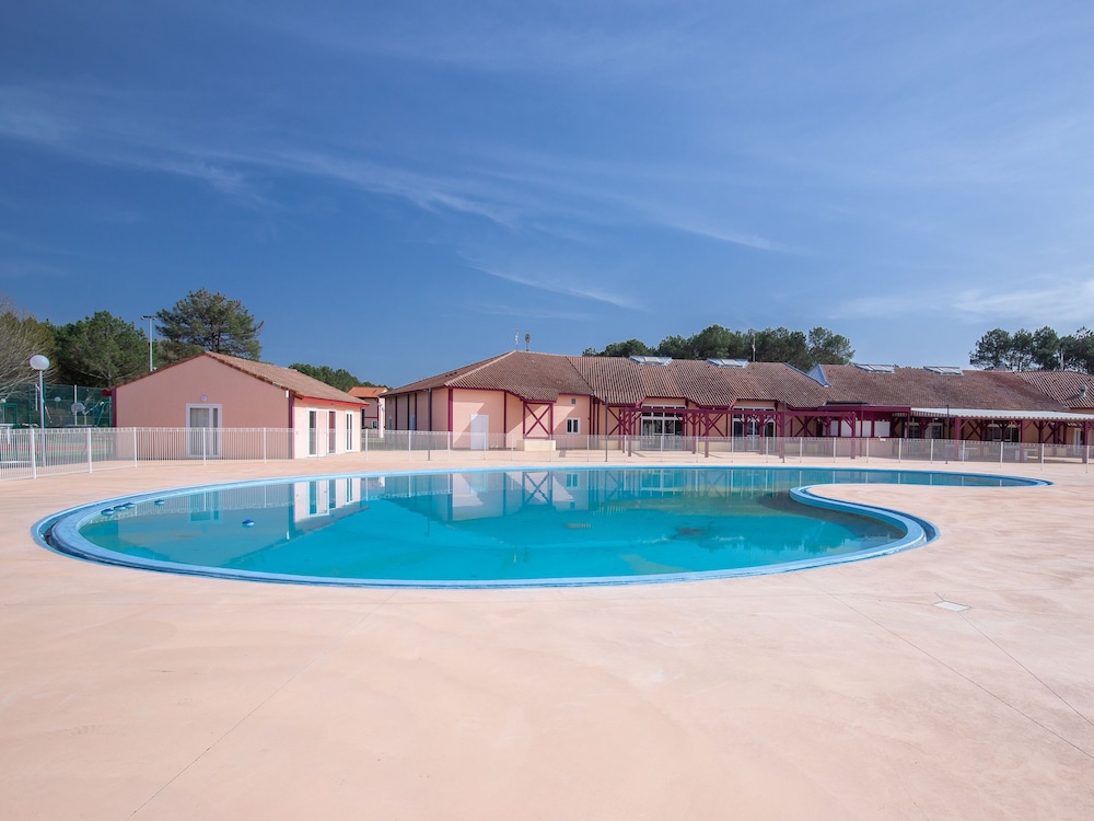 Vacancéole - Les Villas du Lac