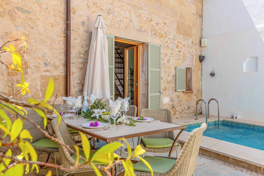 Casa Albuqassim