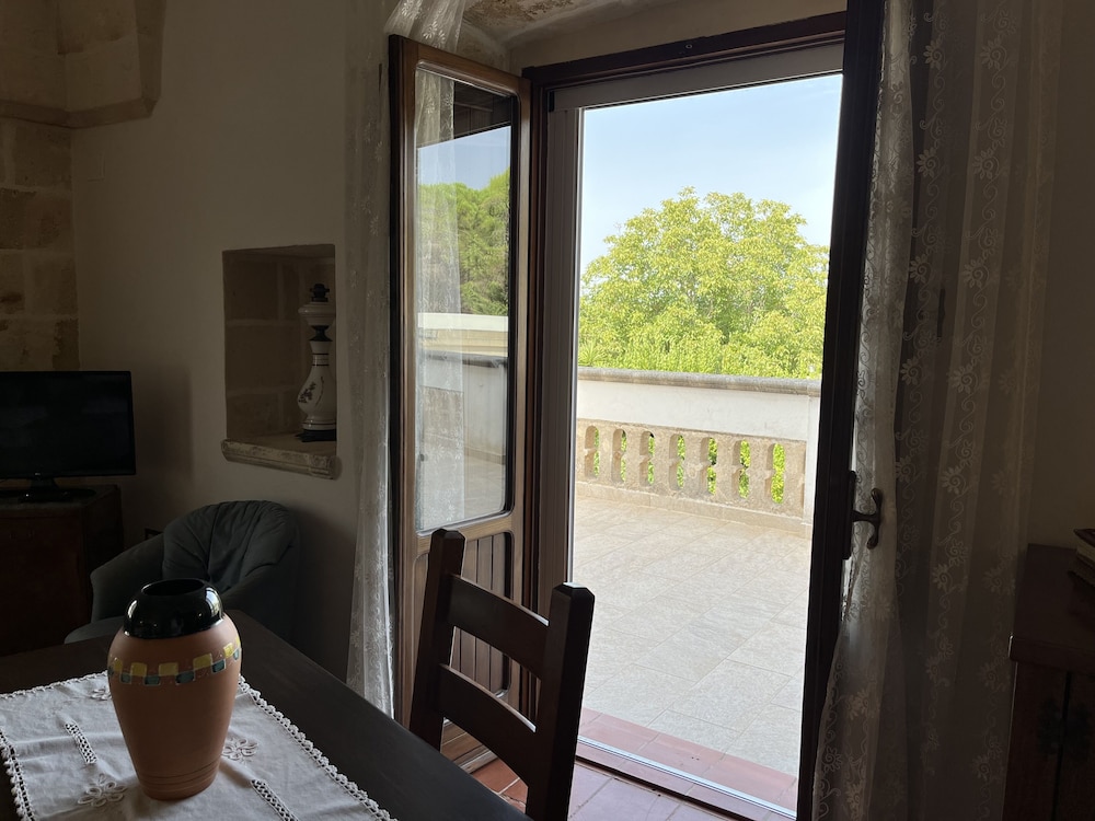 Masseria La Camardia