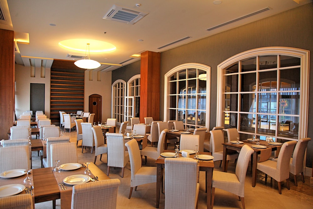 Kahya Resort Hotel - All Inclusive