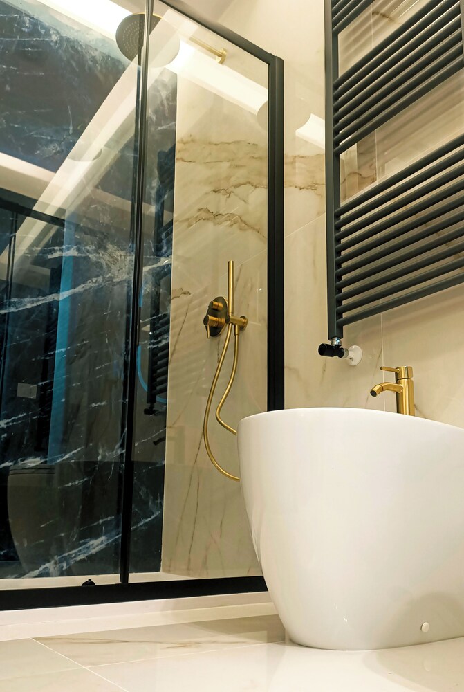 Incanto Suites Italy