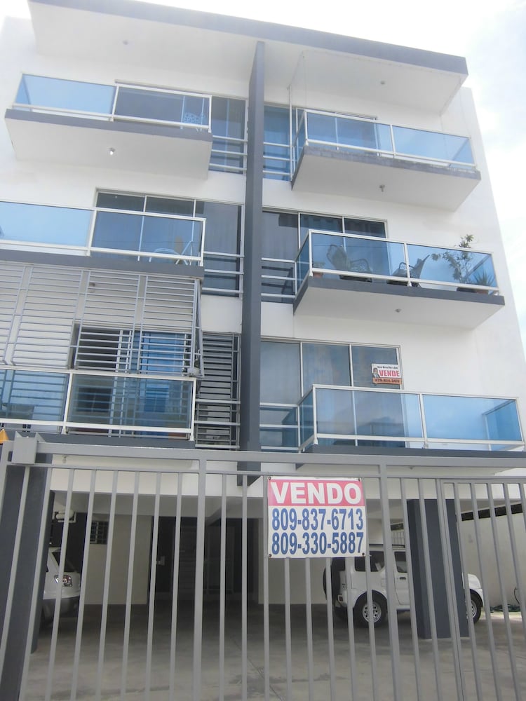 Apartamento Aromas del Mar