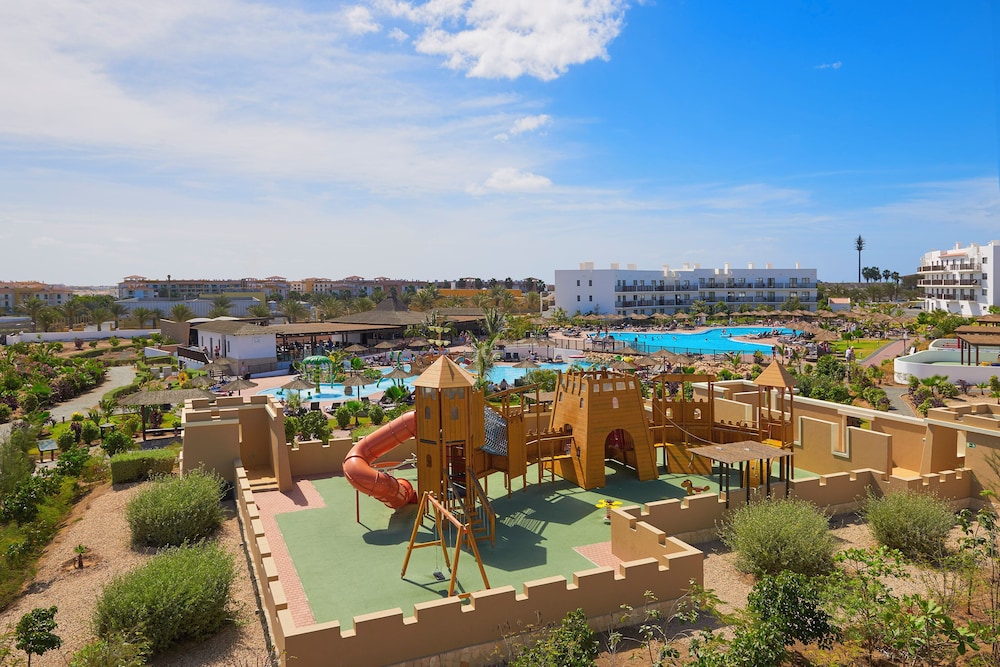 Melia Dunas Beach Resort & Spa - All Inclusive