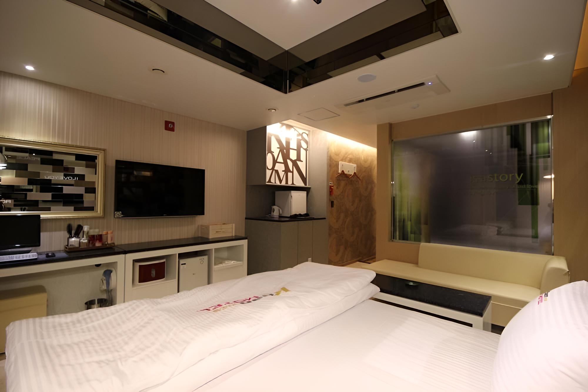 Khan Motel, fotografía 2