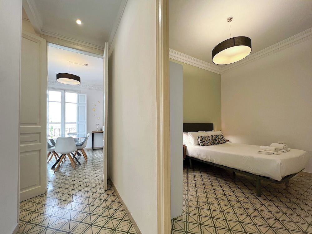 Stay U-nique Apartments Comte Urgell
