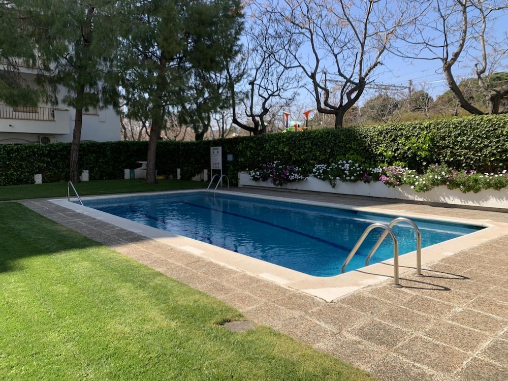 Sitges Spaces Oasis Penthouse 3 Bedroom