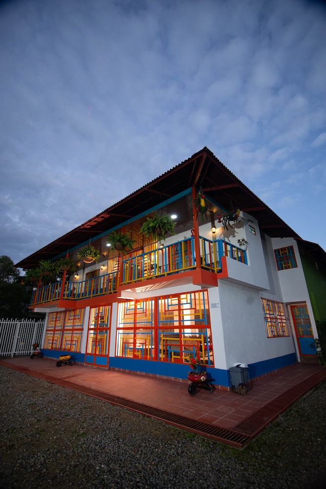 building