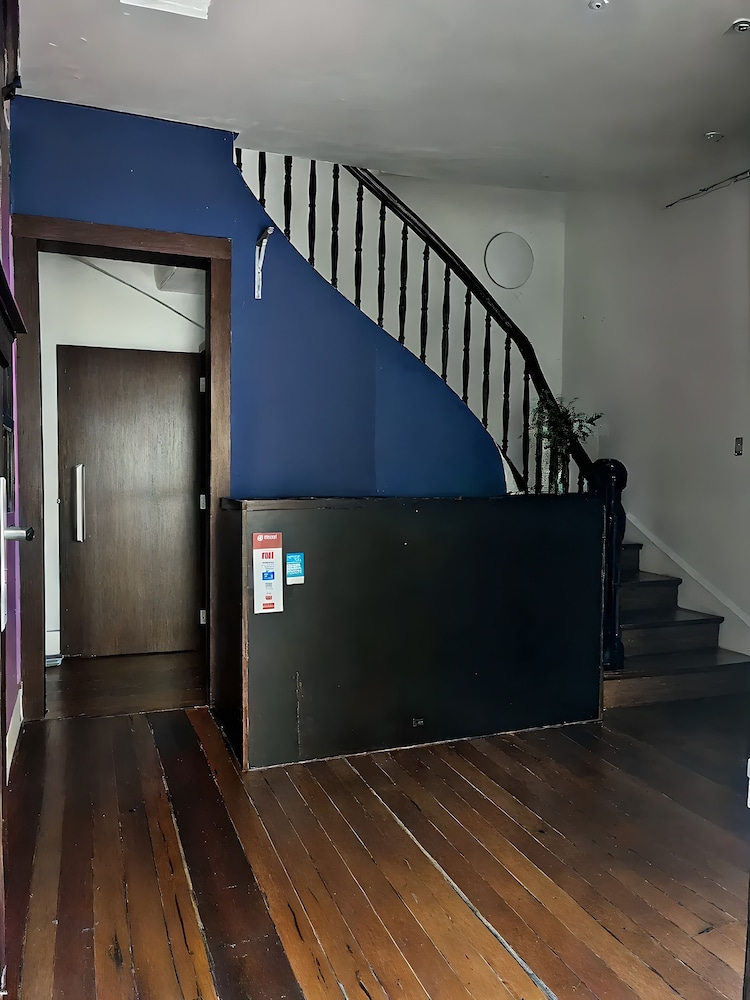 Hostel Paulista