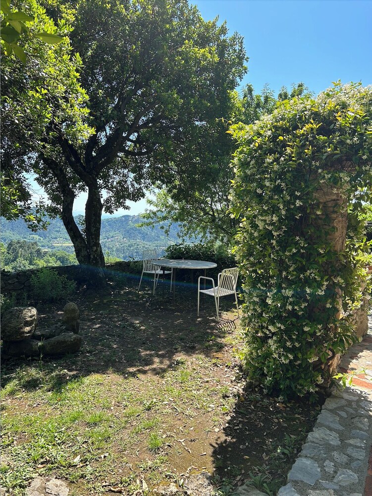 Peralta Tuscany