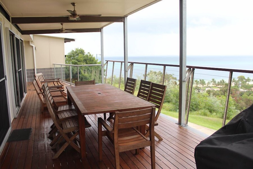 Ohana Tangalooma Beach House