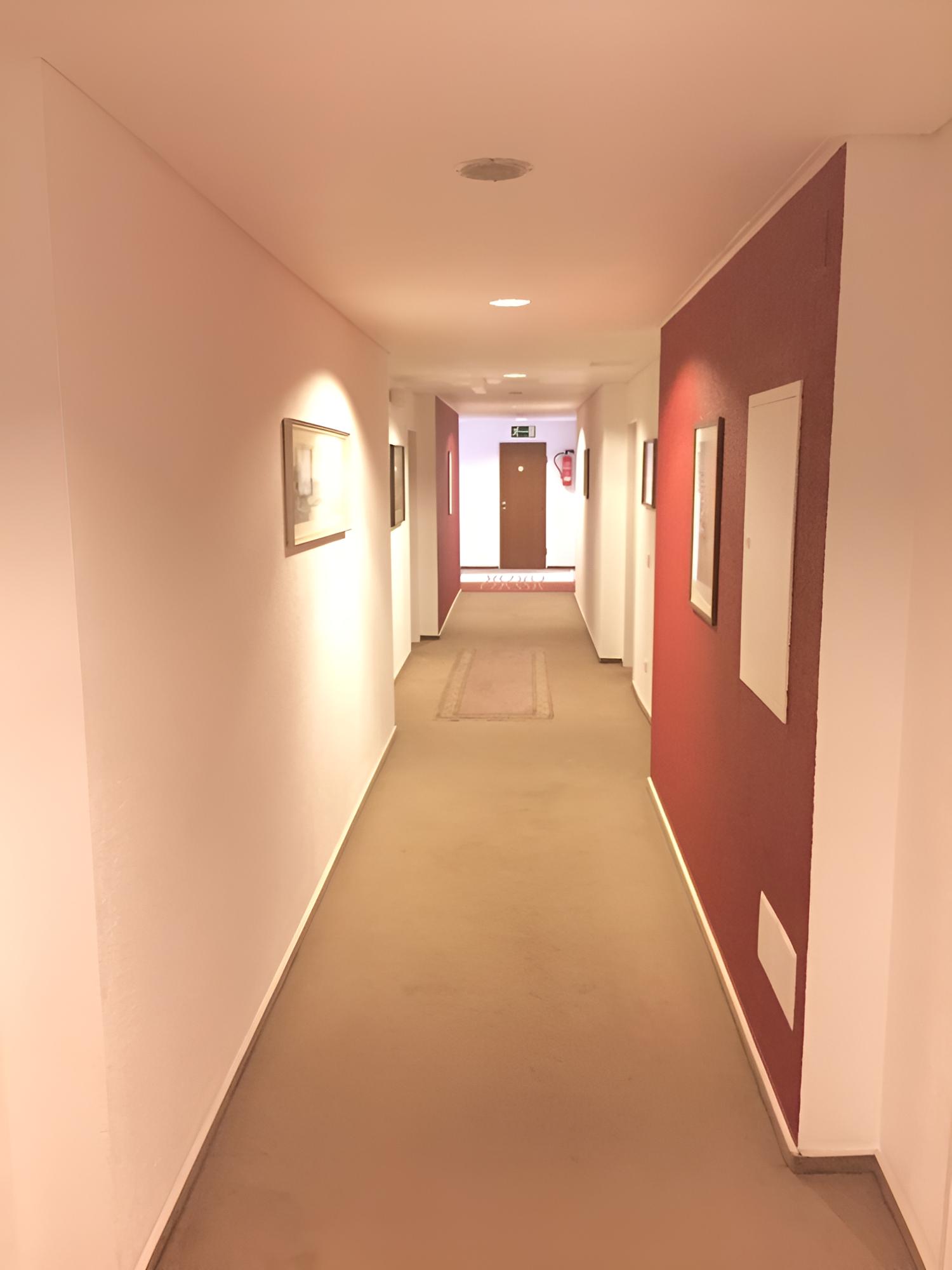 Hotel Ambassador