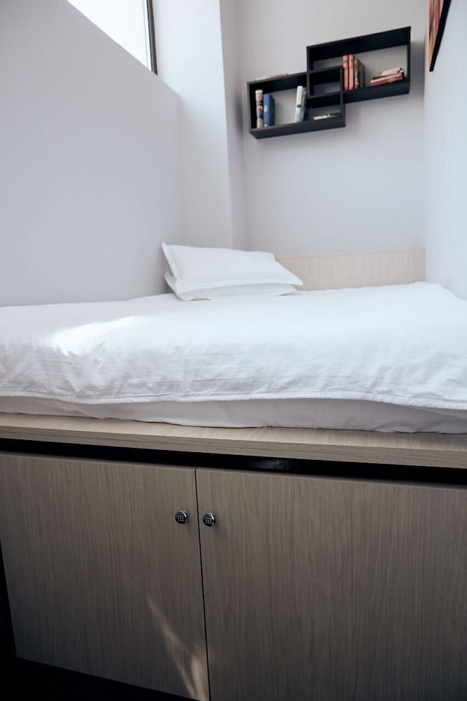 Hotel Kapsula - Hostel
