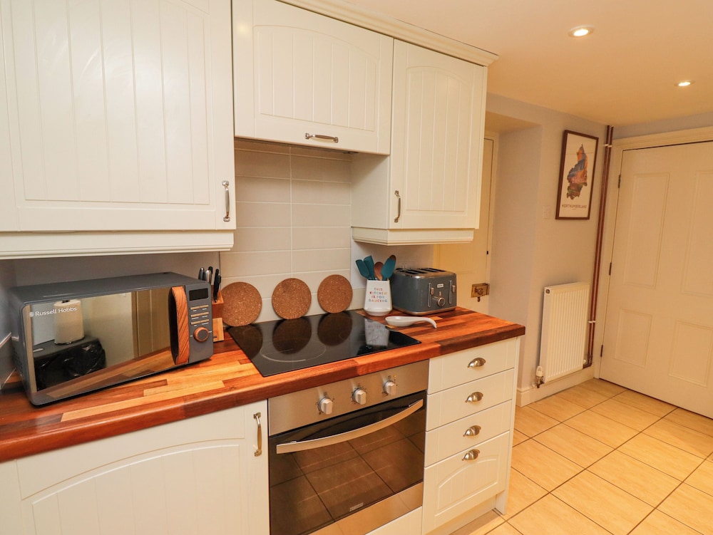 Woodcutters Cottage
