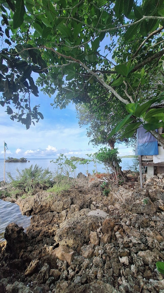 Balcon - Exclusive Private Villa in Camotes Island, Cebu, Philippines