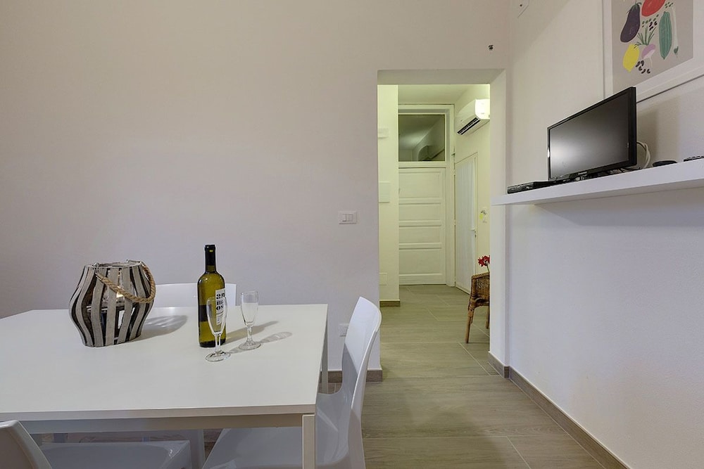 Faruk Leuca Resort