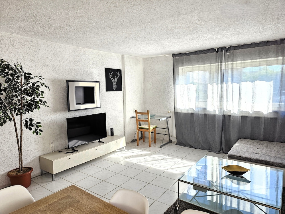 Apartmenthaus - Mackenbach