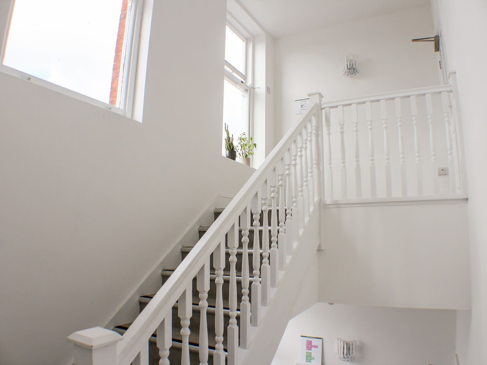 The Penthouse