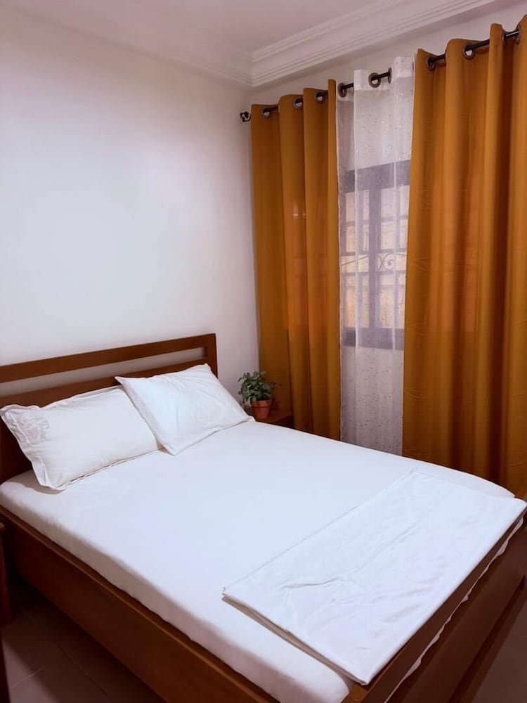 ZonaVille Appartement Meuble
