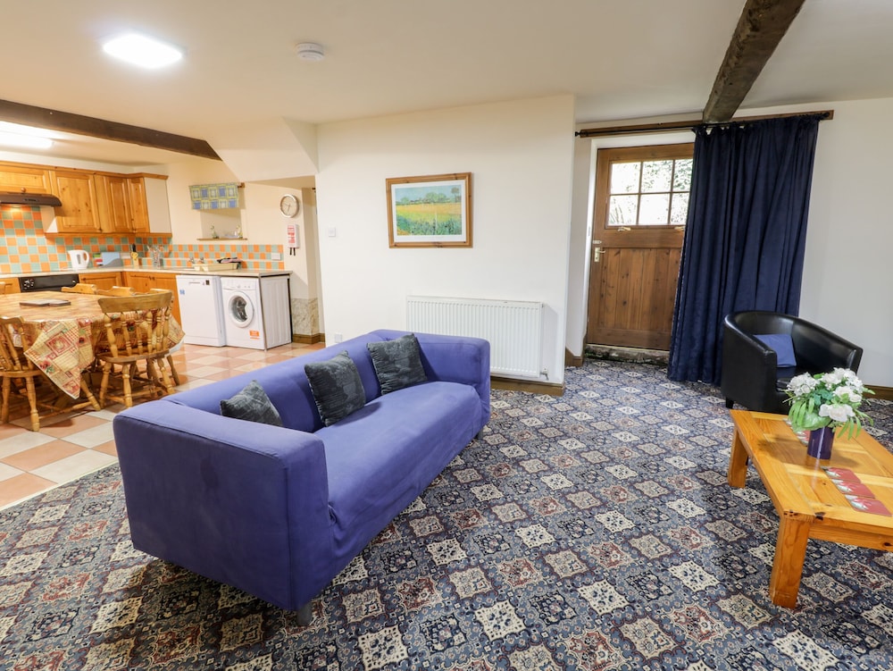 Byre Cottage