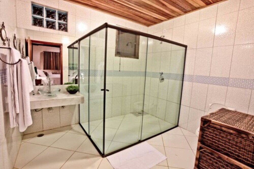 Hotel Fazenda Vida Bela