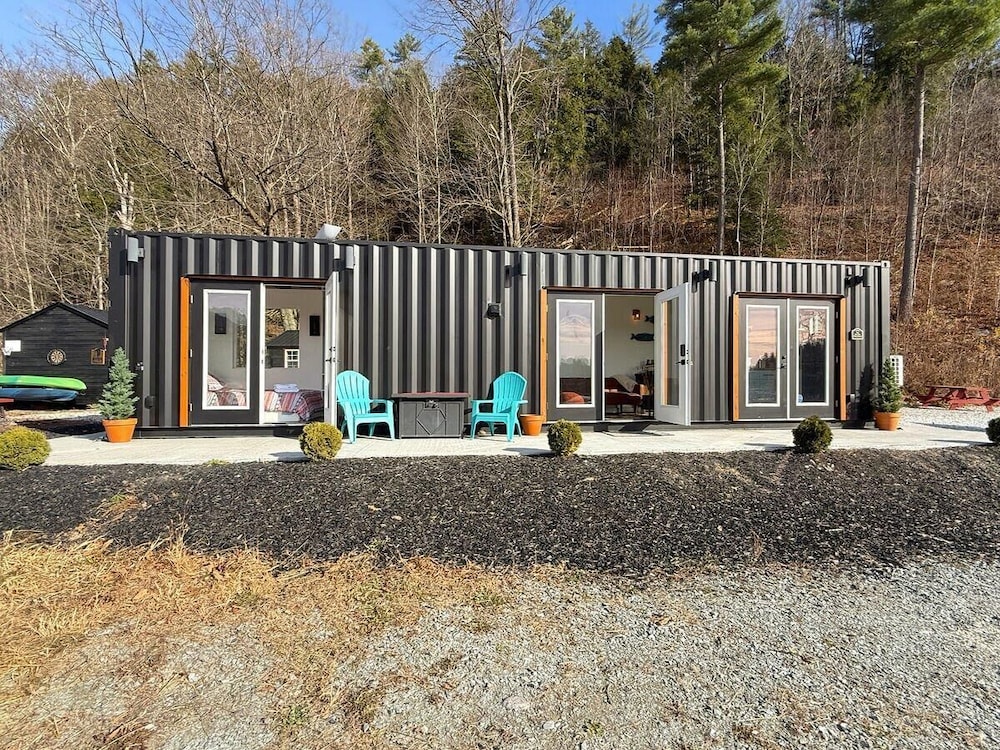 Zen Box Farm