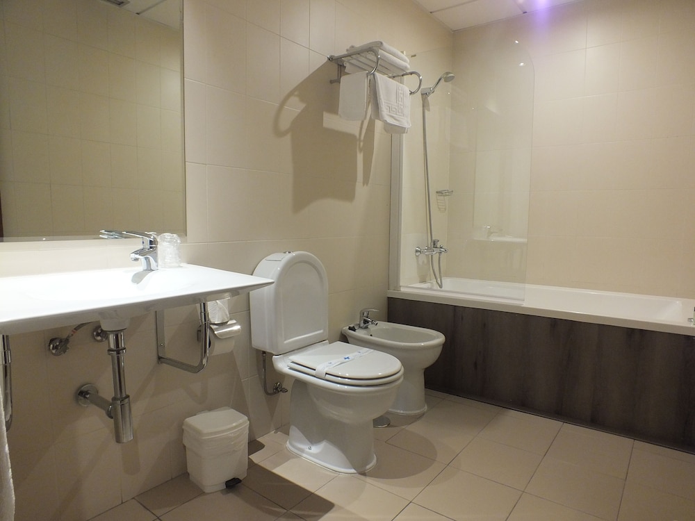 Motel Los Abedules photo 4