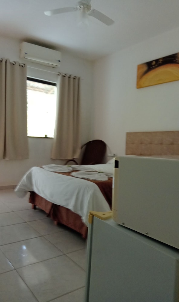 Acalanto Inn