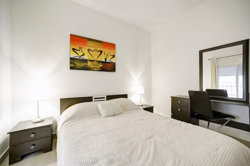 Tel-Aviving Apartments