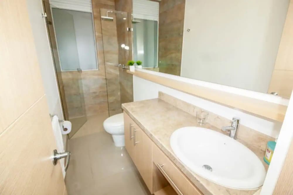 Exclusive Apartasuites Reserva del Mar