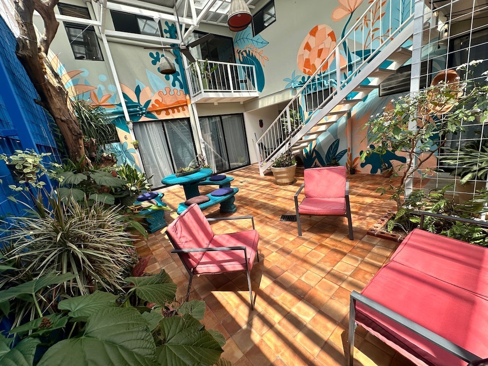 Jungla Urbana BnB - Adults Only
