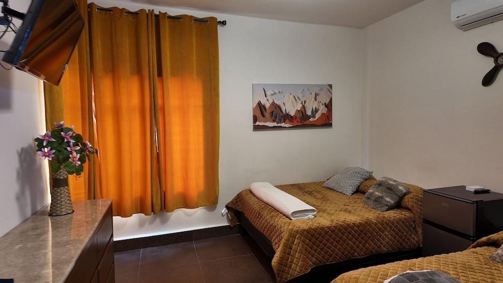 Loft Los Pinos