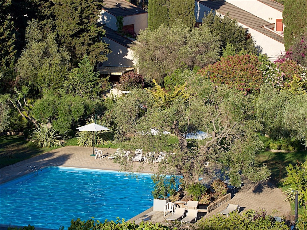 Residence Park Solemaremma