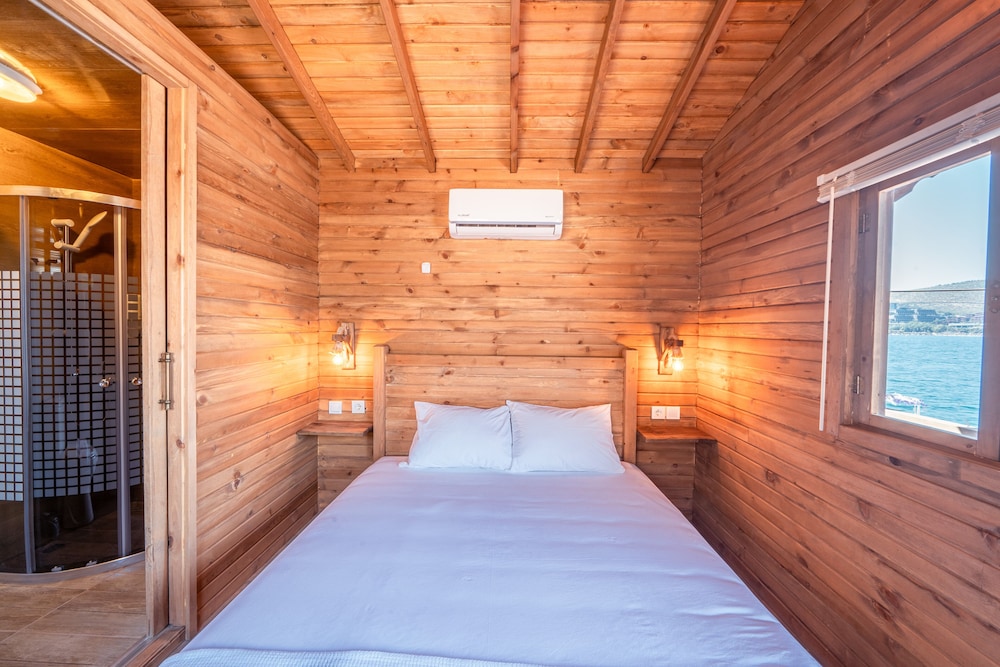 Akyalı Butik Otel - Image 22