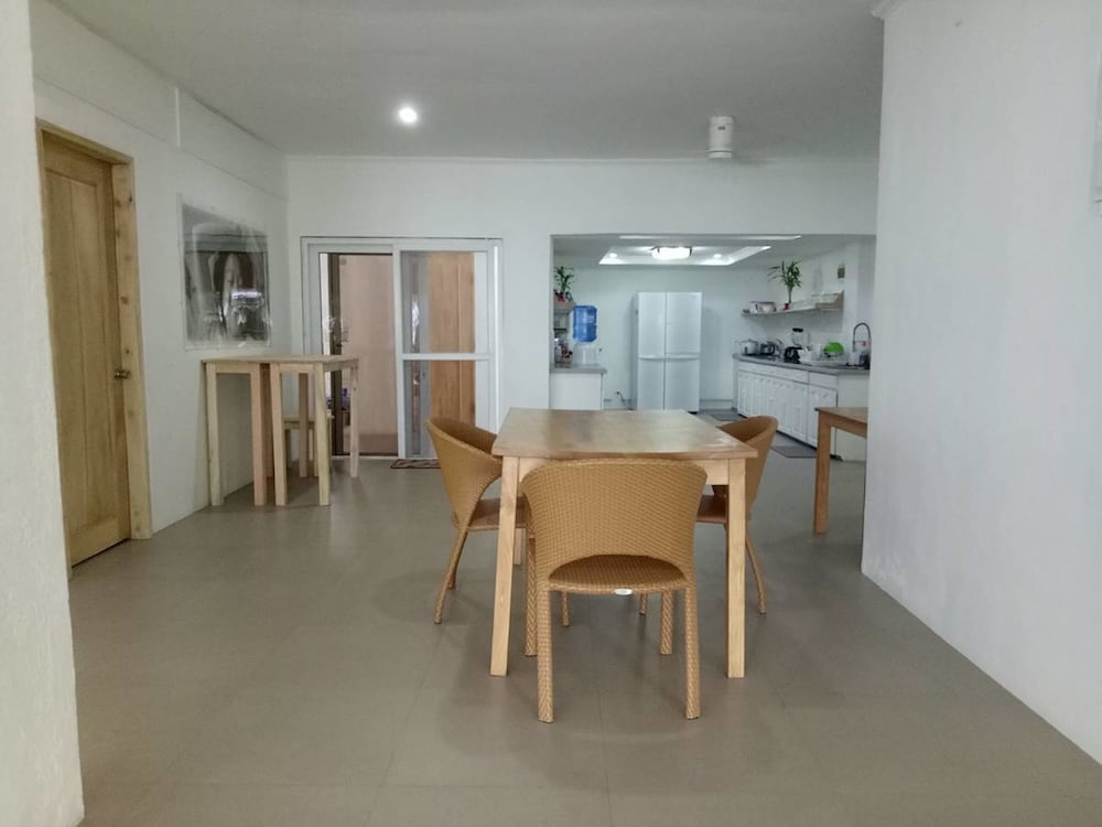 Mariana Guesthouse