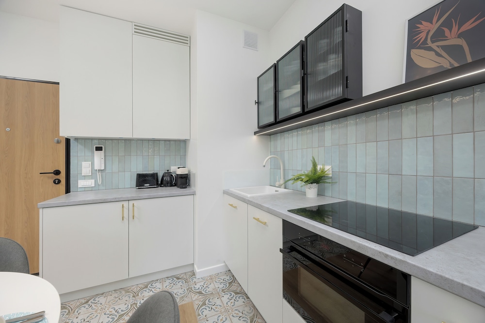 Apartment NU Warszawa Wola by Renters view 2