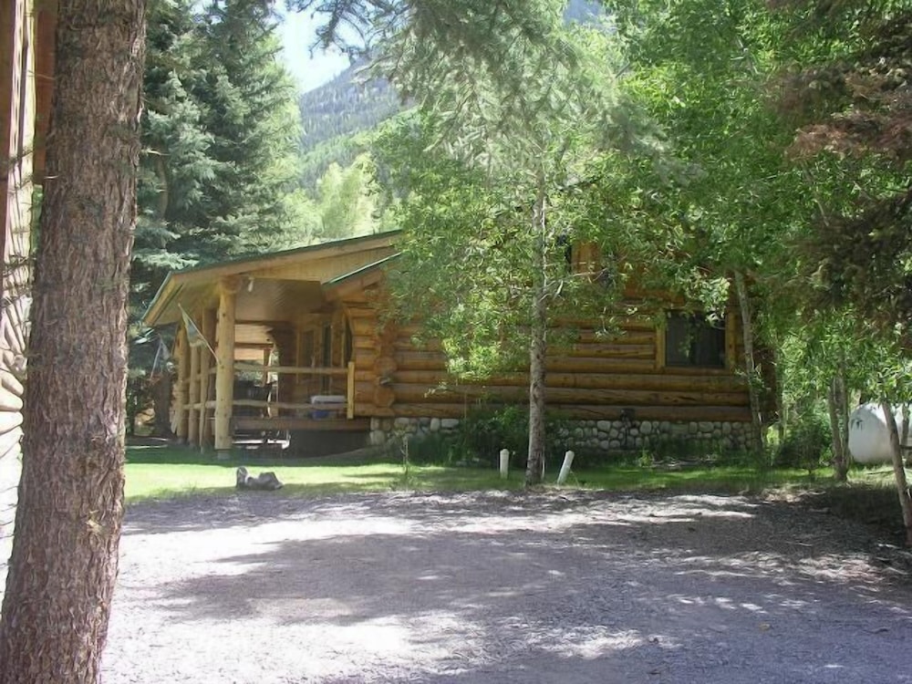 Texan Resort
