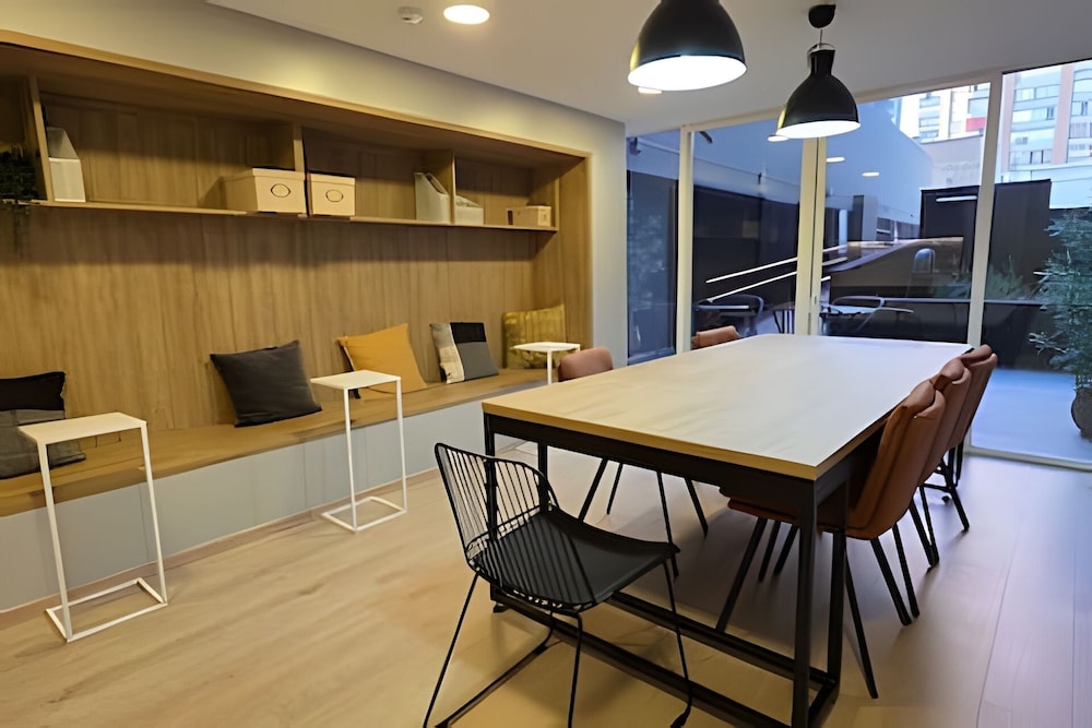 Oceana Suites Santa Rosa