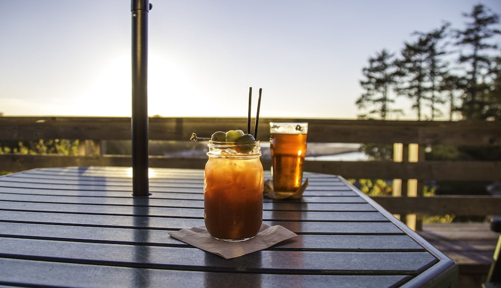 Kalaloch Lodge, Foto 41