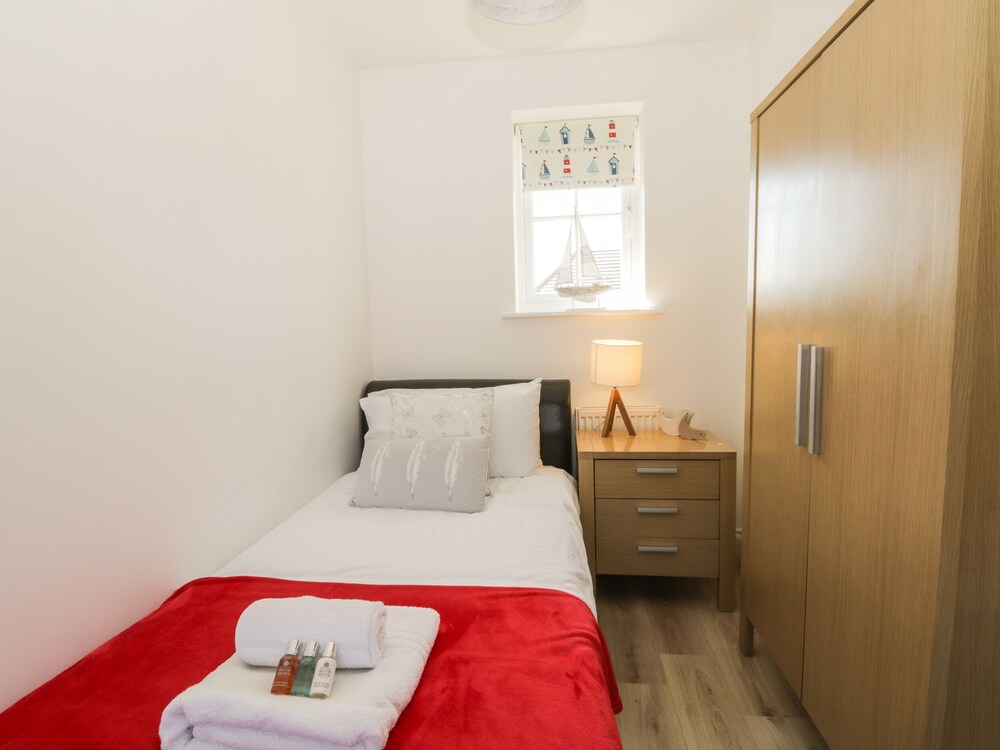 White Rose Cottage