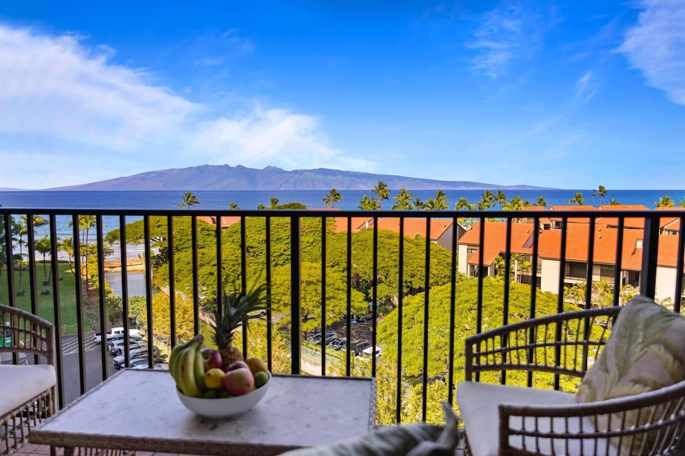 Kaanapali Shores 826